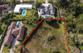 Grundstück – Miami, Florida, Vereinigte Staaten. 1 858 000 €