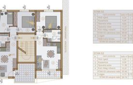 Wohnung Apartment in an attractive location — S2, Veruda. 185 000 €