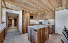 5-zimmer appartements in neubauwohnung 143 m² in Val d'Isere, Frankreich. 3 200 000 €