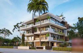 2-zimmer appartements in neubauwohnung 80 m² in Larnaka, Zypern. 235 000 €