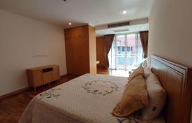 3-zimmer appartements in eigentumswohnungen in Khlong Toei, Thailand. $3 550  pro Woche