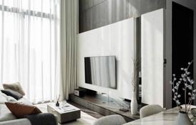 2-zimmer appartements in eigentumswohnungen in Watthana, Thailand. $918 000