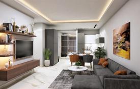 Wohnung – Oba, Antalya, Türkei. $283 000