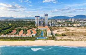 2-zimmer wohnung 84 m² in Da Nang, Vietnam. $185 000