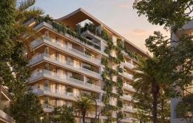 Wohnsiedlung Lunaya Terraces – Saih Shuaib 2, Dubai, VAE. ab $458 000