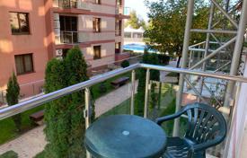 Wohnung – Sonnenstrand, Burgas, Bulgarien. 77 000 €