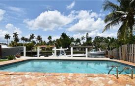 Villa – Fort Lauderdale, Florida, Vereinigte Staaten. $1 185 000