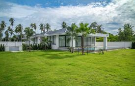 5-zimmer villa 450 m² in Pattaya, Thailand. $595 000
