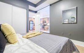 Wohnung – Front Street West, Old Toronto, Toronto,  Ontario,   Kanada. C$842 000