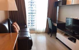 2-zimmer appartements in eigentumswohnungen in Sathon, Thailand. $248 000