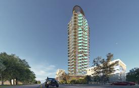 5-zimmer wohnung 251 m² in Jumeirah Village Triangle (JVT), VAE (Vereinigte Arabische Emirate). ab $456 000