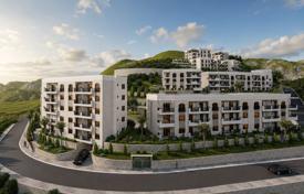 1-zimmer wohnung 57 m² in Budva city, Montenegro. 200 000 €