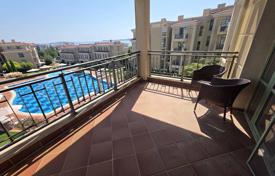 3-zimmer wohnung 126 m² in Chernomorets, Bulgarien. 185 000 €