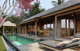 2-zimmer villa 125 m² in Ubud, Indonesien. $300 000