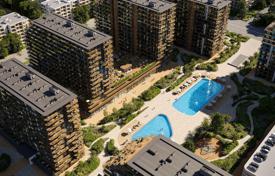 1-zimmer wohnung 26 m² in Sea Breeze, Aserbaidschan. $98 000