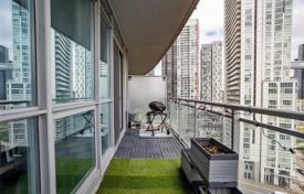 Wohnung – Dan Leckie Way, Old Toronto, Toronto,  Ontario,   Kanada. C$954 000