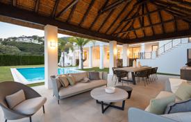 14-zimmer villa 1372 m² in Benahavis, Spanien. 8 350 000 €