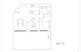 1-zimmer wohnung 112 m² in Calp, Spanien. 439 000 €