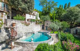 14-zimmer villa in Ménerbes, Frankreich. 3 370 000 €