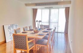 3-zimmer appartements in eigentumswohnungen in Khlong Toei, Thailand. $3 400  pro Woche