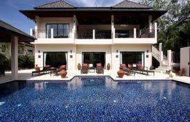 Villa – Nai Harn Beach, Rawai, Phuket,  Thailand. $5 900  pro Woche
