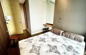 1-zimmer appartements in eigentumswohnungen in Pathum Wan, Thailand. $325 000