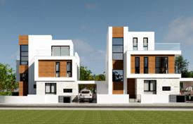 Grundstück in Limassol (Lemesos), Zypern. 450 000 €