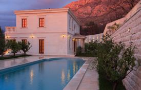 3-zimmer villa 550 m² in Budva city, Montenegro. 3 100 000 €