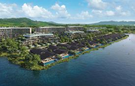 5-zimmer villa 558 m² in Laguna Phuket, Thailand. ab $1 675 000