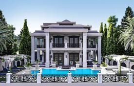 Neubauwohnung – Kargicak, Antalya, Türkei. 800 000 €