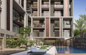 Wohnsiedlung AB Cavalier – Jumeirah Village, Dubai, VAE (Vereinigte Arabische Emirate). ab $202 000