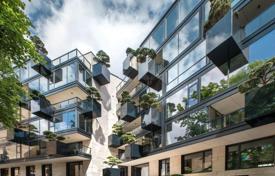3-zimmer wohnung 89 m² in Central District, Lettland. 394 000 €
