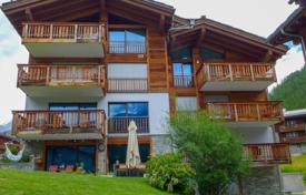 Wohnung – Zermatt, Valais, Schweiz. 2 940 €  pro Woche