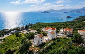 Grundstück in Blizikuće, Montenegro. 180 000 €