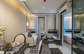 1-zimmer wohnung 34 m² in Pattaya, Thailand. $122 000
