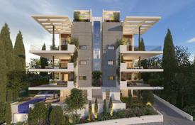 Wohnung – Germasogeia, Limassol (city), Limassol (Lemesos),  Zypern. From 350 000 €