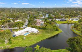 Villa – Pinecrest, Florida, Vereinigte Staaten. $1 249 000