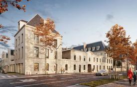 4-zimmer wohnung 90 m² in Paris, Frankreich. 1 380 000 €