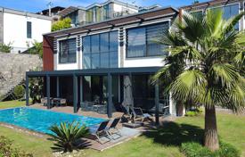 6-zimmer villa 340 m² in Yalıkavak Belediyesi, Türkei. 124 939 000 TRY