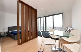 1-zimmer wohnung 39 m² in London, Vereinigtes Königreich. £560 000