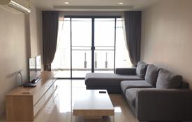 2-zimmer appartements in eigentumswohnungen in Khlong Toei, Thailand. $2 700  pro Woche