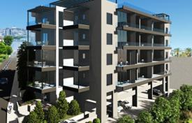 2-zimmer wohnung 114 m² in Tomb of the Kings, Zypern. 607 000 €