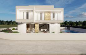 3-zimmer einfamilienhaus in Famagusta, Zypern. 358 000 €