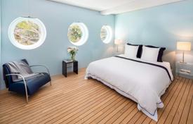 6-zimmer villa in Antibes, Frankreich. 25 000 €  pro Woche