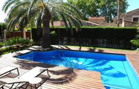 5-zimmer villa in Cambrils, Spanien. 5 000 €  pro Woche