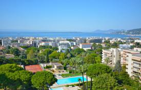 3-zimmer wohnung in Antibes, Frankreich. 790 000 €