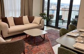 4-zimmer appartements in neubauwohnung 126 m² in Tiflis, Georgien. $225 000