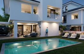 6-zimmer einfamilienhaus in Larnaca Stadt, Zypern. 900 000 €