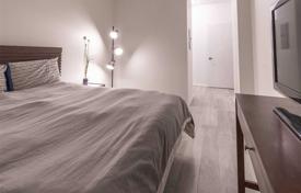 2-zimmer wohnung in Fort York Boulevard, Kanada. C$1 212 000