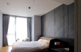 2-zimmer appartements in eigentumswohnungen in Khlong Toei, Thailand. $3 700  pro Woche